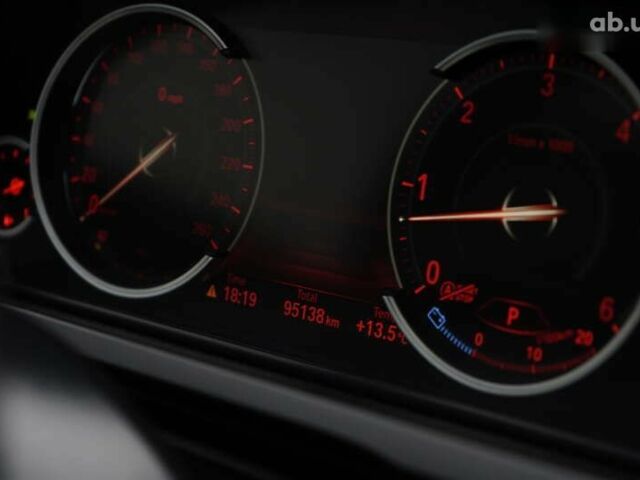 БМВ 7 Серия, объемом двигателя 3 л и пробегом 95 тыс. км за 30999 $, фото 29 на Automoto.ua
