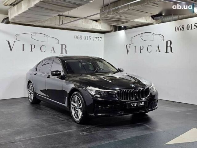 БМВ 7 Серия 2015 в Киеве на Automoto.ua БМВ 7 Серия, объемом двигателя 4.4 л и пробегом 185 тыс. км за 29999 $, фото 1 на Automoto.ua