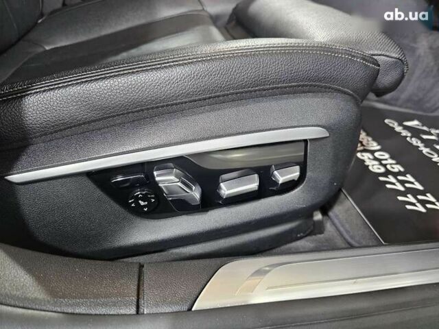 БМВ 7 Серия 2015 в Киеве на Automoto.ua БМВ 7 Серия, объемом двигателя 4.4 л и пробегом 185 тыс. км за 29999 $, фото 25 на Automoto.ua