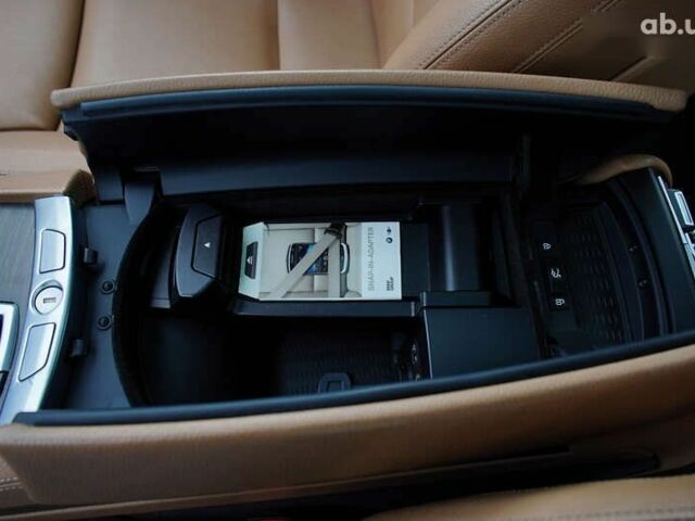 БМВ 7 Серия, объемом двигателя 0 л и пробегом 95 тыс. км за 27999 $, фото 23 на Automoto.ua