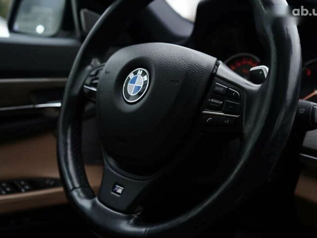 БМВ 7 Серия, объемом двигателя 3 л и пробегом 95 тыс. км за 33500 $, фото 29 на Automoto.ua