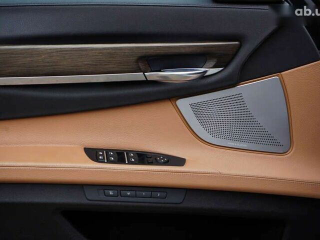 БМВ 7 Серия, объемом двигателя 0 л и пробегом 95 тыс. км за 27999 $, фото 13 на Automoto.ua