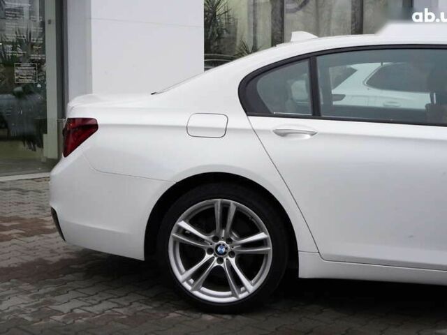 БМВ 7 Серия, объемом двигателя 3 л и пробегом 95 тыс. км за 33500 $, фото 3 на Automoto.ua