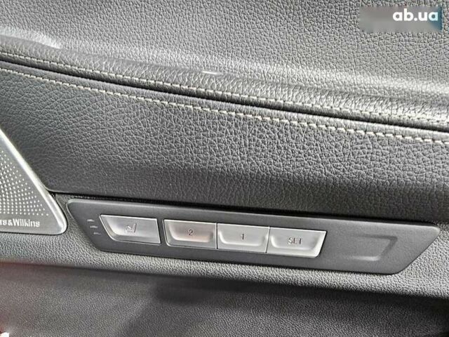 БМВ 7 Серия 2015 в Киеве на Automoto.ua БМВ 7 Серия, объемом двигателя 4.4 л и пробегом 185 тыс. км за 29999 $, фото 24 на Automoto.ua