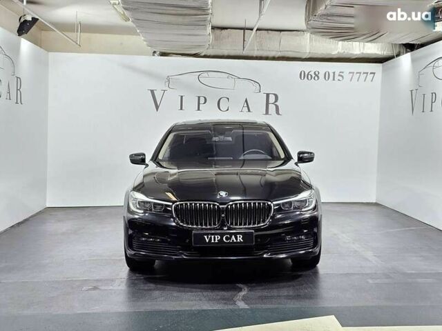 БМВ 7 Серия 2015 в Киеве на Automoto.ua БМВ 7 Серия, объемом двигателя 4.4 л и пробегом 185 тыс. км за 29999 $, фото 2 на Automoto.ua