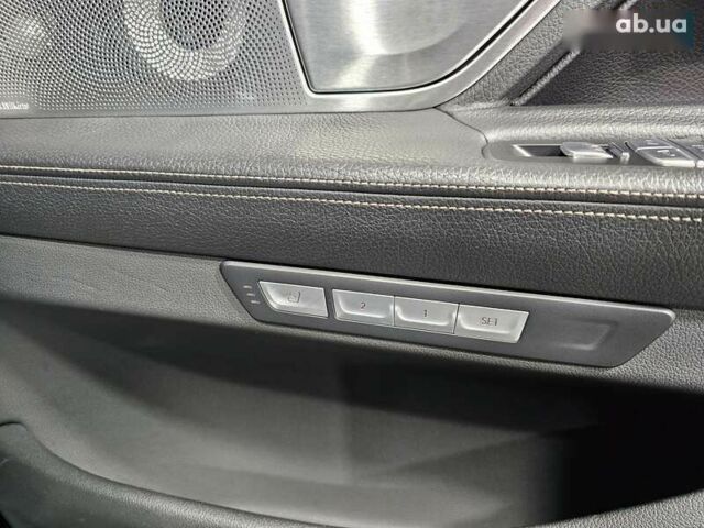 БМВ 7 Серия 2015 в Киеве на Automoto.ua БМВ 7 Серия, объемом двигателя 4.4 л и пробегом 185 тыс. км за 29999 $, фото 17 на Automoto.ua