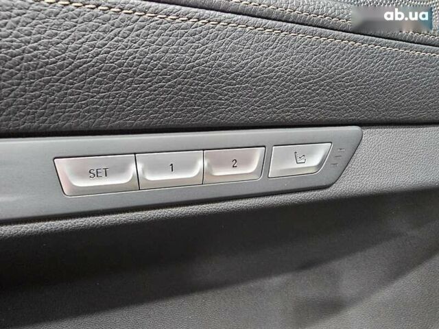 БМВ 7 Серия 2015 в Киеве на Automoto.ua БМВ 7 Серия, объемом двигателя 4.4 л и пробегом 185 тыс. км за 29999 $, фото 12 на Automoto.ua