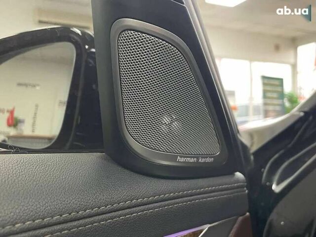 БМВ 7 Серия, объемом двигателя 3 л и пробегом 178 тыс. км за 38490 $, фото 19 на Automoto.ua