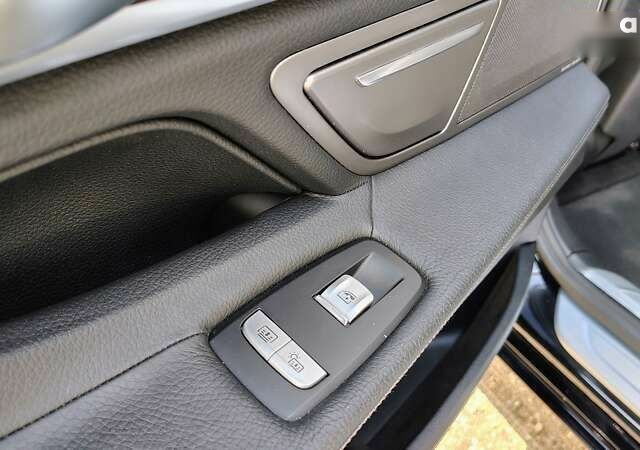 БМВ 7 Серія, об'ємом двигуна 3 л та пробігом 332 тис. км за 21899 $, фото 27 на Automoto.ua