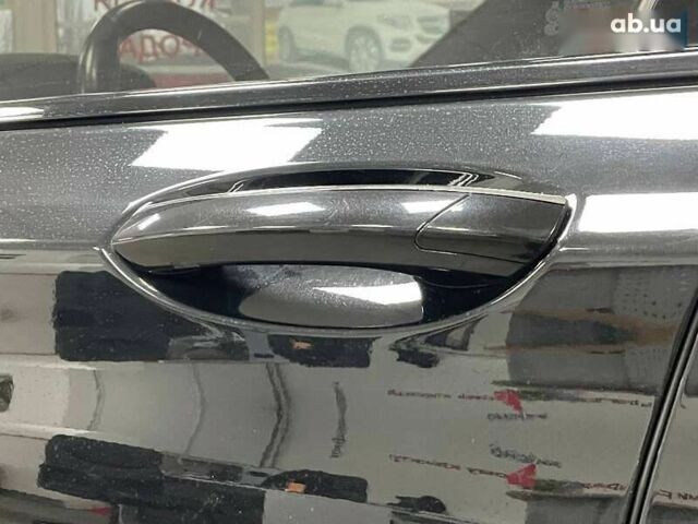 БМВ 7 Серия, объемом двигателя 3 л и пробегом 178 тыс. км за 38490 $, фото 16 на Automoto.ua