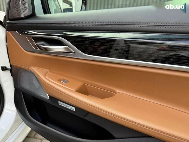 БМВ 7 Серия, объемом двигателя 3 л и пробегом 116 тыс. км за 34999 $, фото 26 на Automoto.ua