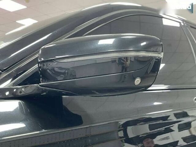 БМВ 7 Серия, объемом двигателя 3 л и пробегом 178 тыс. км за 38490 $, фото 14 на Automoto.ua