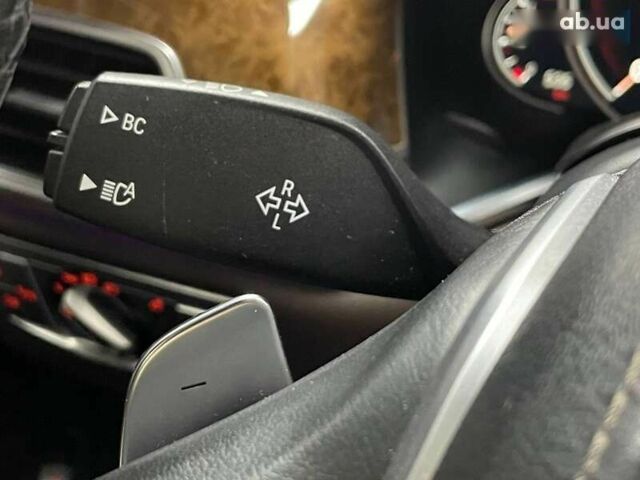 БМВ 7 Серия, объемом двигателя 3 л и пробегом 178 тыс. км за 39990 $, фото 21 на Automoto.ua