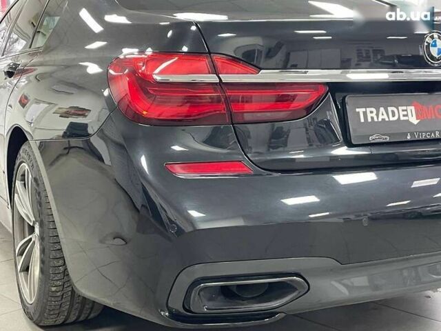 БМВ 7 Серия, объемом двигателя 3 л и пробегом 178 тыс. км за 39990 $, фото 11 на Automoto.ua