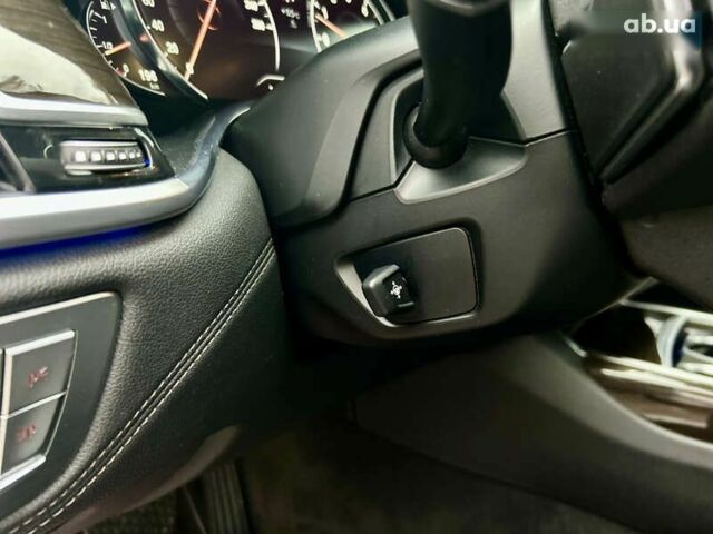 БМВ 7 Серія, об'ємом двигуна 3 л та пробігом 332 тис. км за 21899 $, фото 23 на Automoto.ua