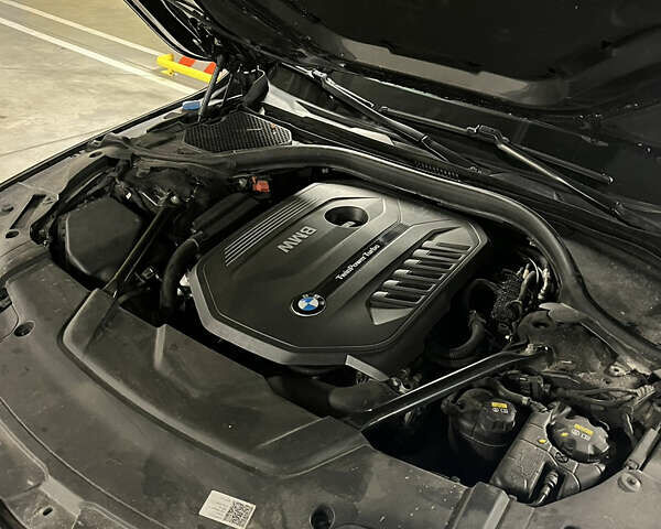 БМВ 7 Серия, объемом двигателя 3 л и пробегом 62 тыс. км за 39000 $, фото 6 на Automoto.ua