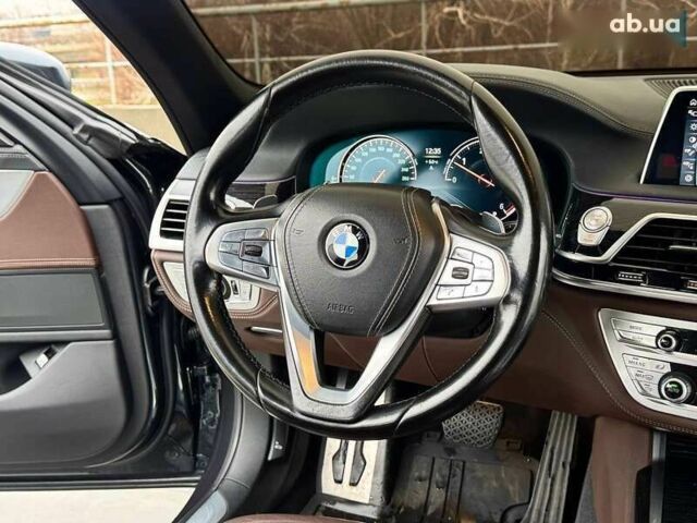 БМВ 7 Серия, объемом двигателя 3 л и пробегом 233 тыс. км за 33990 $, фото 28 на Automoto.ua