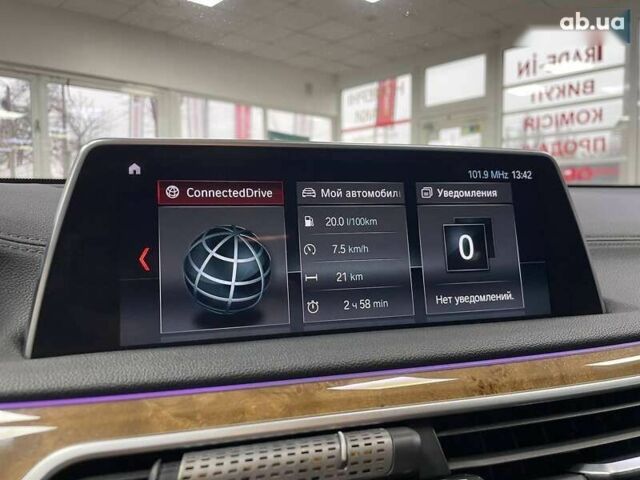 БМВ 7 Серия, объемом двигателя 3 л и пробегом 178 тыс. км за 39990 $, фото 27 на Automoto.ua