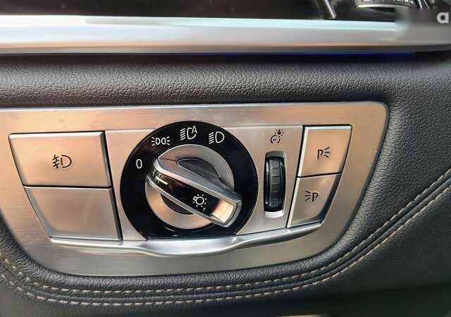 БМВ 7 Серія, об'ємом двигуна 3 л та пробігом 332 тис. км за 21899 $, фото 14 на Automoto.ua