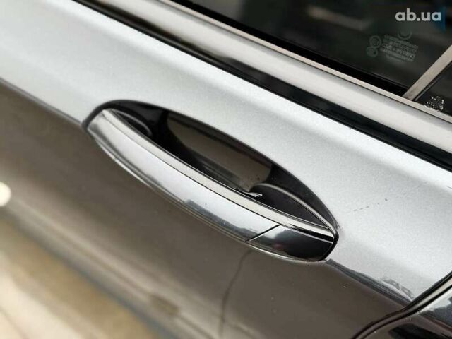 БМВ 7 Серия, объемом двигателя 3 л и пробегом 233 тыс. км за 33990 $, фото 17 на Automoto.ua