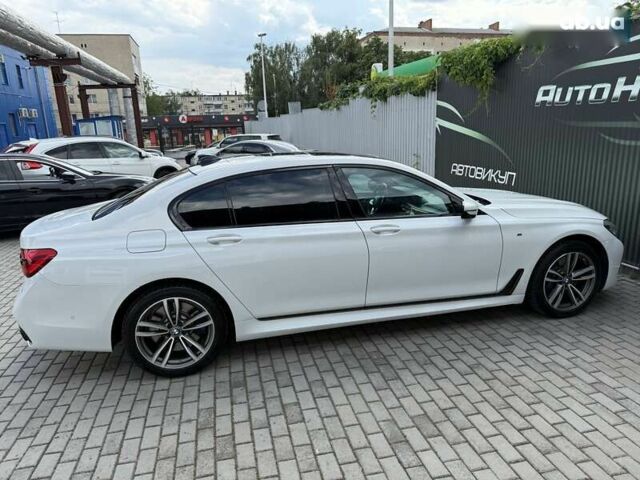 БМВ 7 Серия, объемом двигателя 3 л и пробегом 116 тыс. км за 34999 $, фото 23 на Automoto.ua