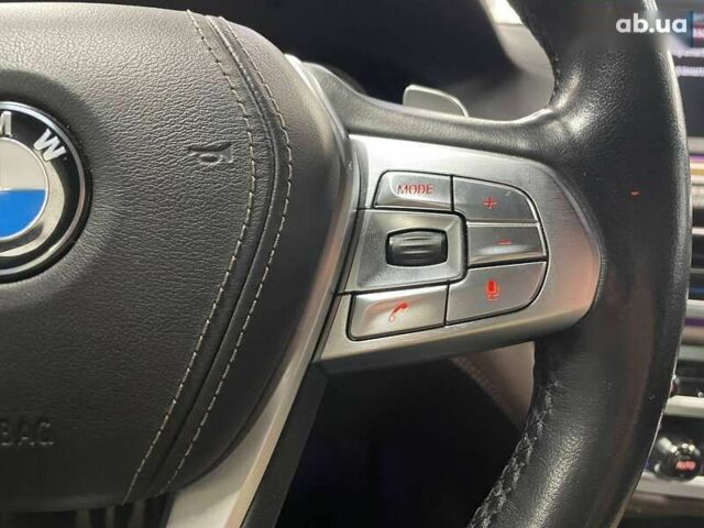 БМВ 7 Серия, объемом двигателя 3 л и пробегом 178 тыс. км за 39990 $, фото 24 на Automoto.ua