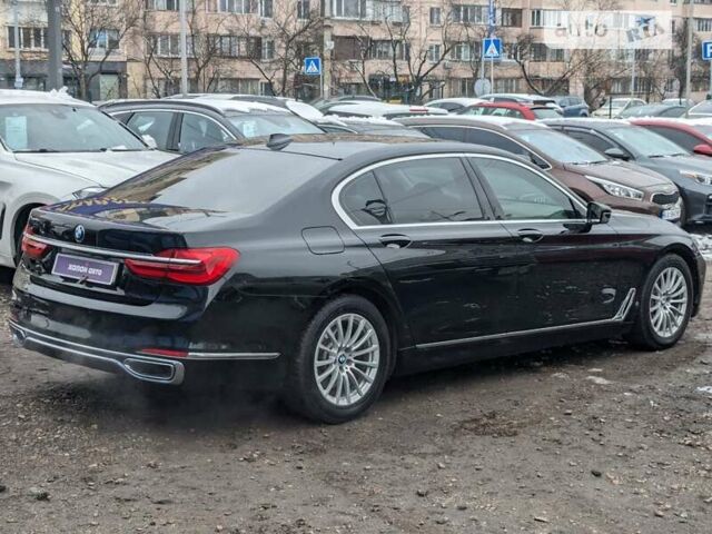 БМВ 7 Серія, об'ємом двигуна 3 л та пробігом 243 тис. км за 30500 $, фото 7 на Automoto.ua