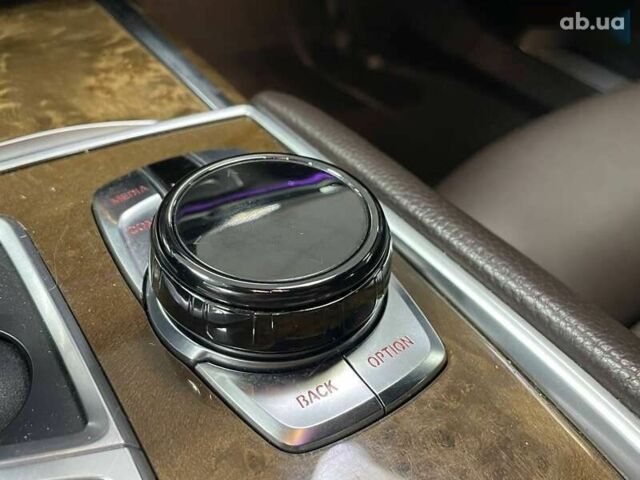 БМВ 7 Серия, объемом двигателя 3 л и пробегом 178 тыс. км за 39990 $, фото 28 на Automoto.ua