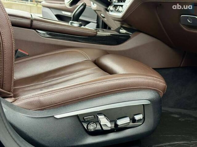 БМВ 7 Серия, объемом двигателя 3 л и пробегом 233 тыс. км за 33990 $, фото 24 на Automoto.ua