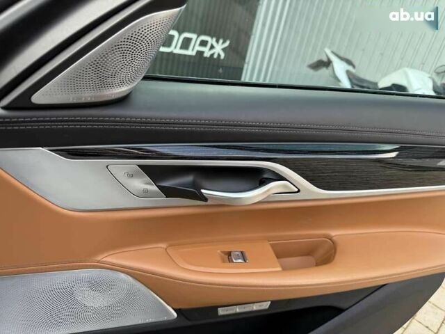 БМВ 7 Серия, объемом двигателя 3 л и пробегом 116 тыс. км за 34999 $, фото 25 на Automoto.ua