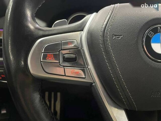 БМВ 7 Серия, объемом двигателя 3 л и пробегом 178 тыс. км за 39990 $, фото 22 на Automoto.ua