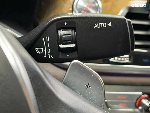 БМВ 7 Серия, объемом двигателя 3 л и пробегом 178 тыс. км за 38490 $, фото 27 на Automoto.ua