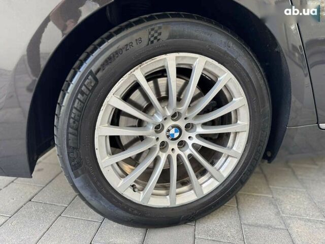 БМВ 7 Серия, объемом двигателя 3 л и пробегом 128 тыс. км за 41950 $, фото 10 на Automoto.ua