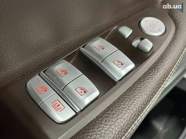 БМВ 7 Серия, объемом двигателя 3 л и пробегом 178 тыс. км за 39990 $, фото 18 на Automoto.ua