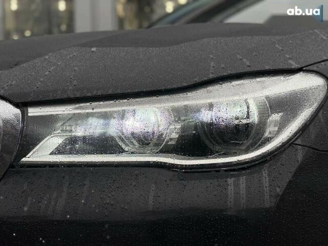 БМВ 7 Серія, об'ємом двигуна 2 л та пробігом 175 тис. км за 36999 $, фото 8 на Automoto.ua