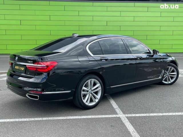 БМВ 7 Серія, об'ємом двигуна 0 л та пробігом 88 тис. км за 37900 $, фото 3 на Automoto.ua