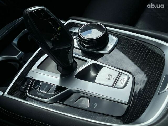 БМВ 7 Серія, об'ємом двигуна 0 л та пробігом 88 тис. км за 37900 $, фото 8 на Automoto.ua