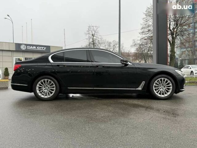 БМВ 7 Серія, об'ємом двигуна 2 л та пробігом 175 тис. км за 36999 $, фото 7 на Automoto.ua