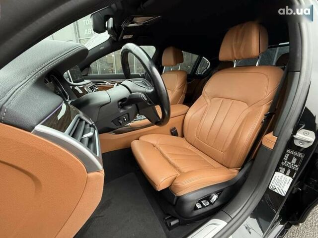 БМВ 7 Серія, об'ємом двигуна 2 л та пробігом 175 тис. км за 36999 $, фото 19 на Automoto.ua