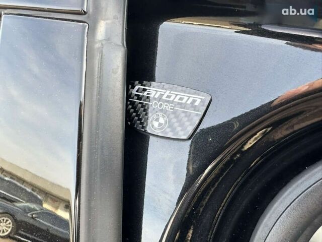 БМВ 7 Серия, объемом двигателя 4.4 л и пробегом 94 тыс. км за 62000 $, фото 12 на Automoto.ua