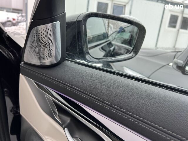 БМВ 7 Серия, объемом двигателя 3 л и пробегом 76 тыс. км за 52384 $, фото 30 на Automoto.ua