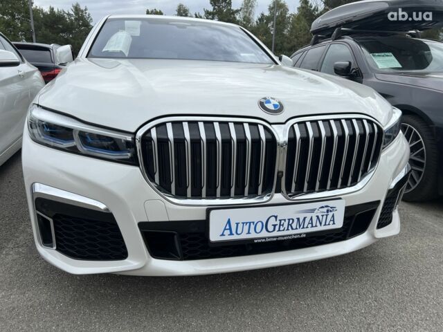 БМВ 7 Серия, объемом двигателя 3 л и пробегом 64 тыс. км за 69773 $, фото 16 на Automoto.ua