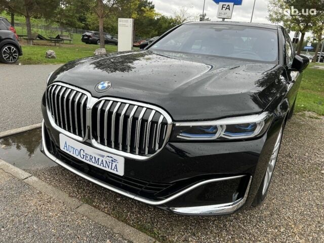 БМВ 7 Серія, об'ємом двигуна 3 л та пробігом 50 тис. км за 74120 $, фото 26 на Automoto.ua