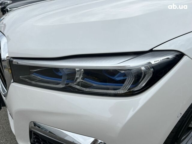 БМВ 7 Серия, объемом двигателя 3 л и пробегом 64 тыс. км за 69773 $, фото 21 на Automoto.ua