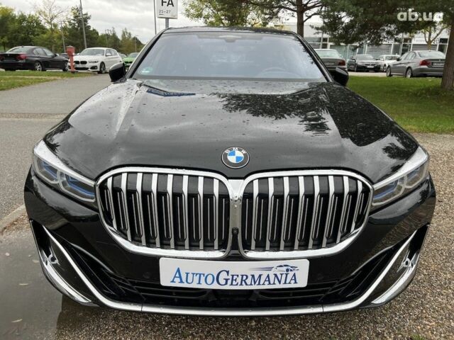 БМВ 7 Серія, об'ємом двигуна 3 л та пробігом 50 тис. км за 74120 $, фото 32 на Automoto.ua