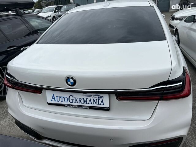 БМВ 7 Серия, объемом двигателя 3 л и пробегом 64 тыс. км за 69773 $, фото 29 на Automoto.ua