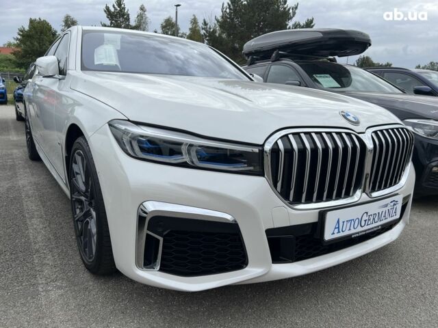 БМВ 7 Серия, объемом двигателя 3 л и пробегом 64 тыс. км за 69773 $, фото 15 на Automoto.ua
