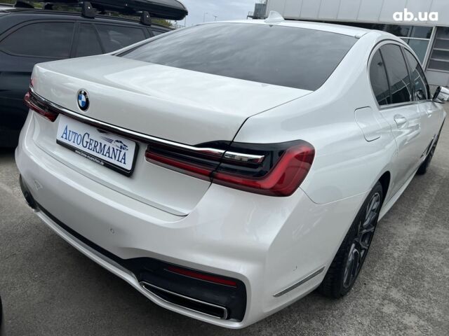 БМВ 7 Серия, объемом двигателя 3 л и пробегом 64 тыс. км за 69773 $, фото 4 на Automoto.ua