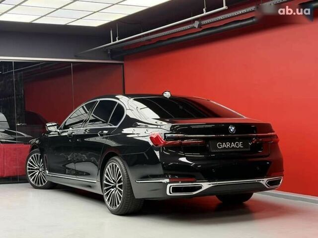 БМВ 7 Серия, объемом двигателя 3 л и пробегом 109 тыс. км за 73900 $, фото 21 на Automoto.ua