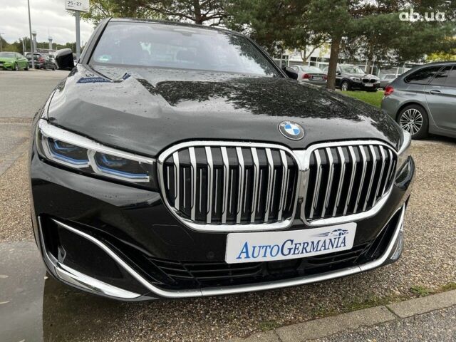БМВ 7 Серія, об'ємом двигуна 3 л та пробігом 50 тис. км за 74120 $, фото 33 на Automoto.ua